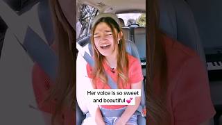 Incredible Angelica Hale SINGS Emotional RISE UP wVocal Coach [upl. by Dareen]