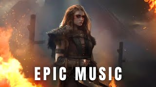 Slavic Blood  Filip Lackovic  Powerful Slavic Music  Epic Music [upl. by Carree]