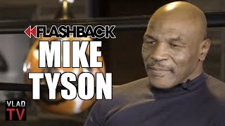 Mike Tyson Keefe D Told the Truth About His Role in 2Pacs Murder Flashback [upl. by Alegnasor]