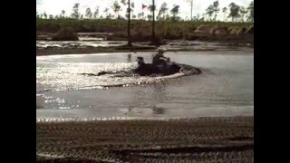 ATV Riding at River Ranch Fl [upl. by Bryanty248]