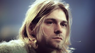 La philosophie de Kurt Cobain [upl. by Ylloj]