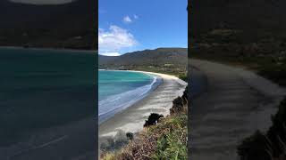 Pirates Bay Eaglehawk Neck Tasman Peninsula Tasmania [upl. by Silera754]