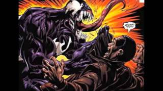 Venom Rant [upl. by Aikemet]