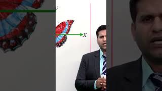 PGC lecturesInter Part 2Federal BoardMathematicsChapter 01 Ex 11 Symmetry [upl. by Adnov707]