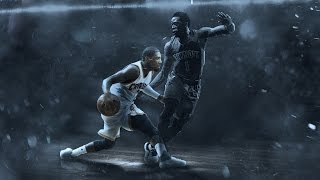 NBA  Kyrie Irving Mix  quotWhite Iversonquot ᴴᴰ [upl. by Acinonrev192]