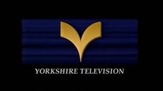 yorkshire television idents 1989  1994 [upl. by Mackler]