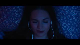 FITTING IN Trailer 2024 Maddie Ziegler Emily Hampshire [upl. by Henigman546]