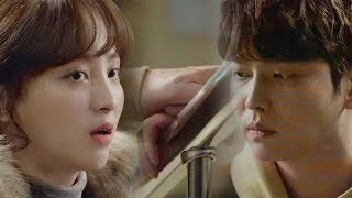 윤균상♥정혜성 조금씩 가까워지는 애절한 스킨십 “아니 안아 줘” 《Doubtful Victory》 의문의 일승 EP2324 [upl. by Johm]