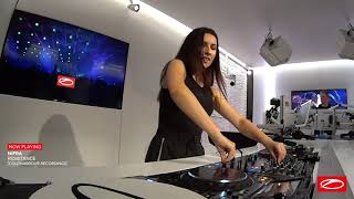 Nifra  Resistance ASOT 985 [upl. by Frances]