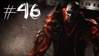 Prototype 2  Gameplay Walkthrough  Part 46  THE IMPALER Xbox 360PS3PC HD [upl. by Frame]