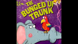 🐘🍩The bunged up trunk🍩🐘 [upl. by Siurad]