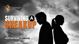 Surviving A BreakUp  MidWeek Service  29th November 2023 [upl. by Nayar]