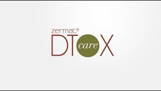 Línea DTOX CARE [upl. by Accem]