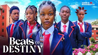 BEATS OF DESTINY  Nigerian Movies 2024 latest full movies [upl. by Eirrac137]