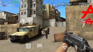 200 Kills Zombie Mode Gameplay SPECIAL FORCES GROUP 2  New Desert  ZOMBIE MODE EXPERT SFG 2 [upl. by Venu]