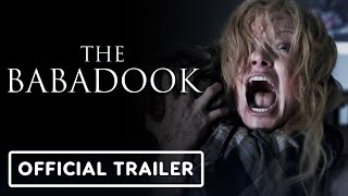 The Babadook 22 A Nighttime Visit from The Babadook 2014 HD [upl. by Maril981]