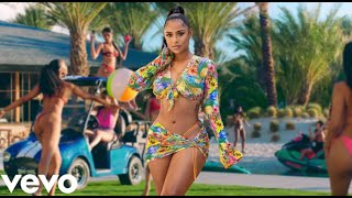 Tyga  Birthday ft Cardi B Quavo Rich The Kid Official Video [upl. by Kos932]