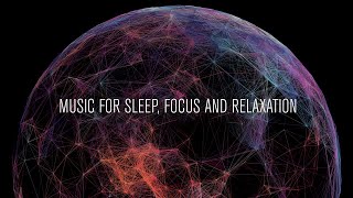 Weightless amp Beyond  Marconi Union 247 🔵 No Ads 🧘 Music for sleep focus amp relaxation [upl. by Eicam667]