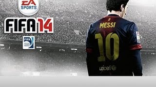 FIFA 14 İncelemesi [upl. by Dotson519]