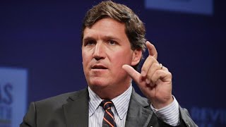 Tucker Carlson makes journalist look like an ‘absolute fool’ [upl. by Mcgannon]