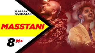 B Praak  Crossblade Live  Gurnazar  Masstaani  Robby Singh  Latest Punjabi Songs 2020 [upl. by Etteroma383]