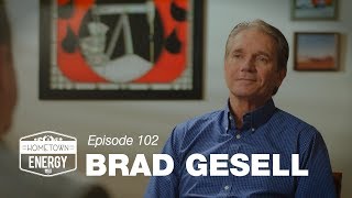 Episode102  Brad Gesell [upl. by Ashil]