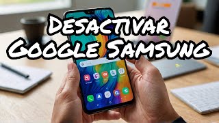 Cómo Eliminar Cuenta de Google en Samsung Galaxy A33 [upl. by Atteniuq711]