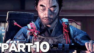 9 Most BROKEN Builds in Ghost of Tsushima [upl. by Adnorrahs]