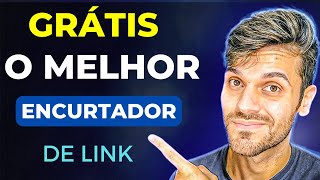 😉 O MELHOR Encurtador de links Como Encurtar links GRÁTIS  PROFISSIONAL FÁCIL E C EXEMPLO [upl. by Annayar]