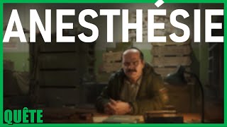 ANESTHÉSIE  Anesthesia  GUIDE QUÊTE  Escape From Tarkov FR [upl. by Yemrej908]