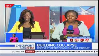 KTN News Live Stream Nairobi Kenya  Live Coverage of AntiIEBC Demonstrations [upl. by Llenaej30]