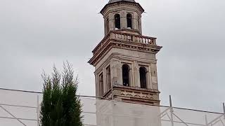 Santuario Basilica Romana Minore dell BV dei Miracoli di SaronnoVA [upl. by Autrey]