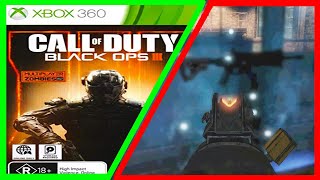 Playing last gen Black Ops 3 it still SUCKS [upl. by Nosmoht]