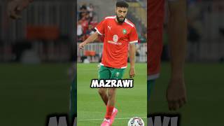 Mazraouis Career at Bayern Nears Its End shorts footballshorts [upl. by Cinomod]