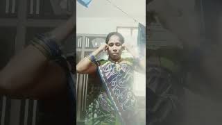 O Bavo Chusi Pomatine Folk Song Viral Youtube Short Treading Swathi Mucharla [upl. by Arlin]