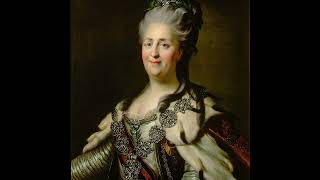 Catherine the Great amp Peter III  A Reassessment [upl. by Hamel284]