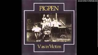 Wayne Horvitz PigPen  V as in Victim [upl. by Pinebrook794]