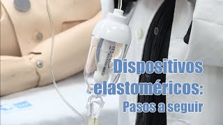 Dispositivos elastoméricos pasos a seguir [upl. by Enehpets609]