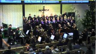 Michael Schütz Messe 2012  5 Agnus Dei [upl. by Tut695]