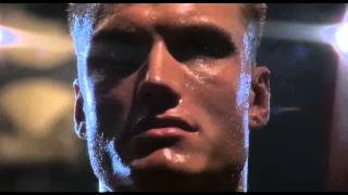 Rocky IV Ivan Dragos Intro Soviet Anthem [upl. by Winton]