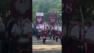 UChicago Convocation day [upl. by Lrat]