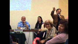 Testimonianza di Mauro Dellepiane sul caso Zanfretta  Genova 07112015 [upl. by Sibby]