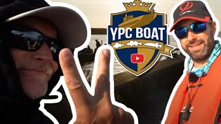 YPC BOAT 2023 Folge 3  Der Talk zum Turnier  SCH Wir haben nen Barsch [upl. by Parrisch]