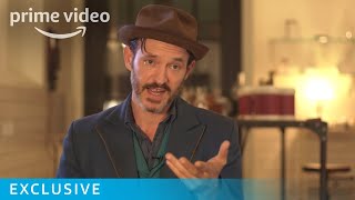 Ripper Street Behind the Scenes  Episode 3  Prime Video [upl. by Revert]