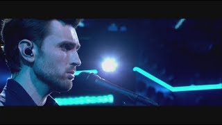 Duncan Laurence  Arcade live acoustic at DWDD [upl. by Joya]