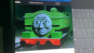 Thomas Halloween Adventures Scaredy Engines US Part 2 [upl. by Ahsenak]