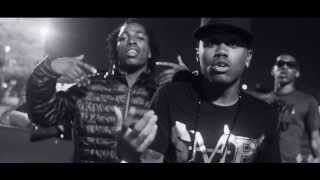 YBG Lo ft RondoNumbaNine x Tanna  Questions  Shot By DADAcreative [upl. by Kama]