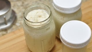 How to Make Horseradish [upl. by Kenna]