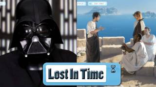 Lost In Time  Star Wars to Cavemen [upl. by Aleb]