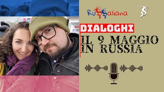 Tornatene in Italia  DIALOGHI RUSSALIANI  PODCAST [upl. by Eseuqcaj]